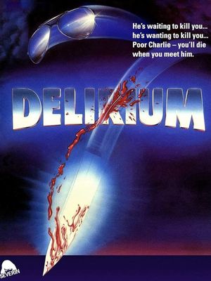 Delirium's poster