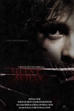 Silent Agony's poster image