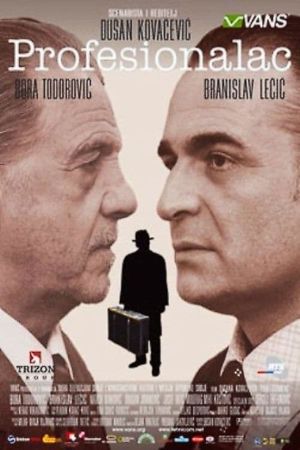 The Professional's poster