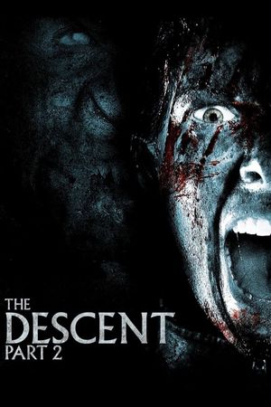 The Descent: Part 2's poster