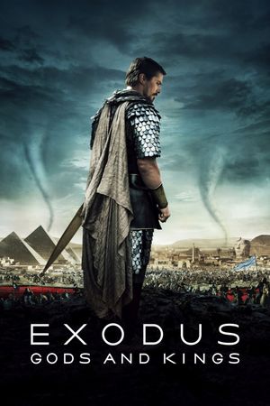 Exodus: Gods and Kings's poster