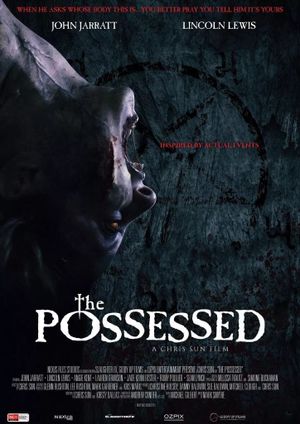 The Possessed's poster