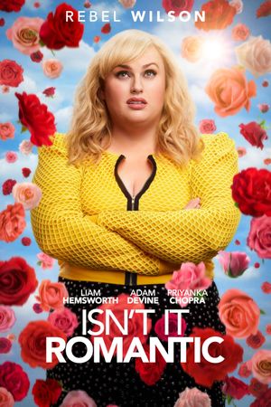 Isn't It Romantic's poster