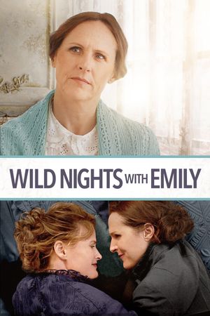 Wild Nights with Emily's poster