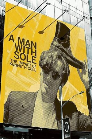 A Man with Sole: The Impact of Kenneth Cole's poster