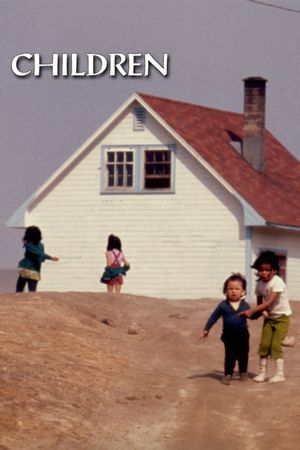 Children's poster