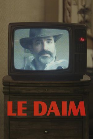 Deerskin's poster