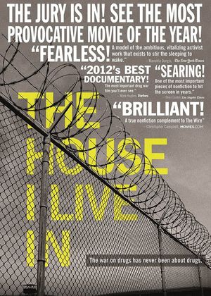The House I Live In's poster
