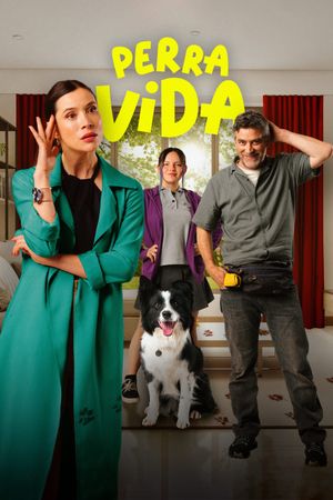 Perra Vida's poster