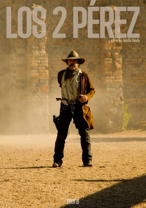 The two Perez's poster image
