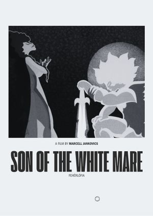 Son of the White Mare's poster