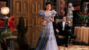 Heaven Can Wait's poster