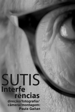 Sutis Interferências's poster image