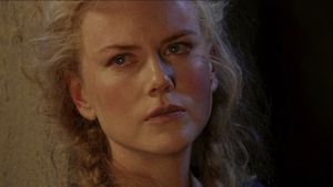 Cold Mountain's poster