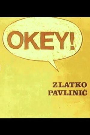 Okay!'s poster