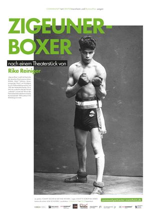 Zigeuner-Boxer's poster