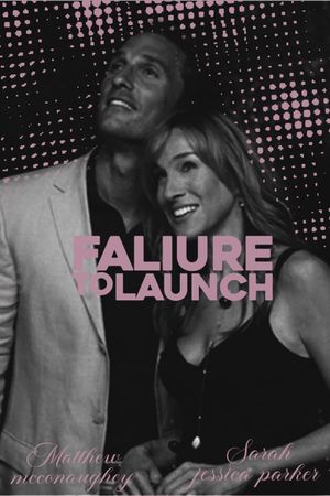 Failure to Launch's poster