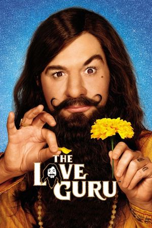 The Love Guru's poster