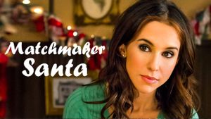 Matchmaker Santa's poster