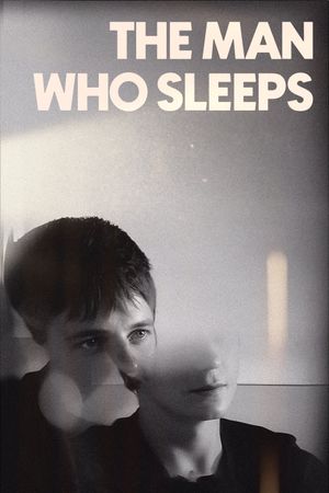 The Man Who Sleeps's poster