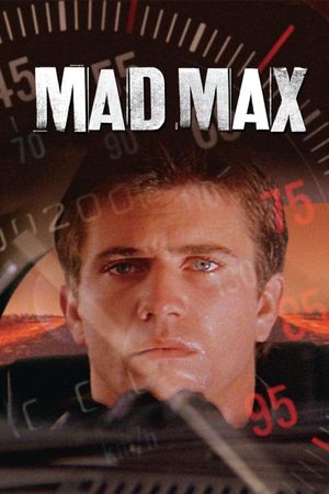 Mad Max's poster
