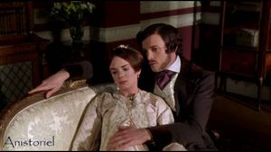 Victoria & Albert's poster