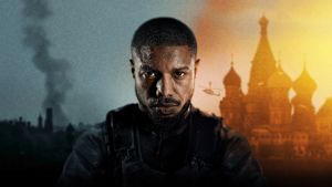Without Remorse's poster