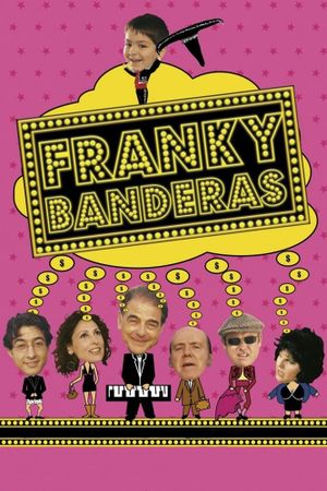 Franky Banderas's poster