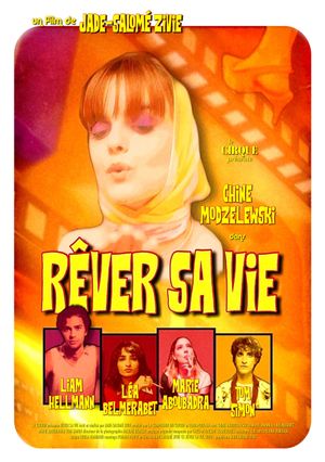 Rêver sa Vie's poster