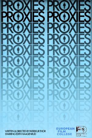 Proxies's poster