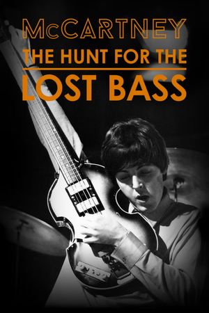 The Beatle and the Bass's poster image