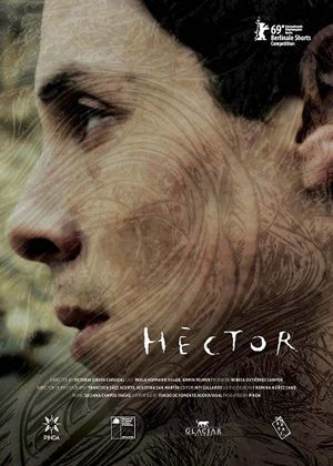 Héctor's poster