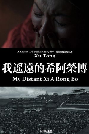 My Distant Xi A Rong Bo's poster