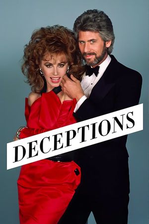 Deceptions's poster