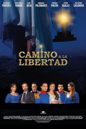 Camino a la libertad's poster image