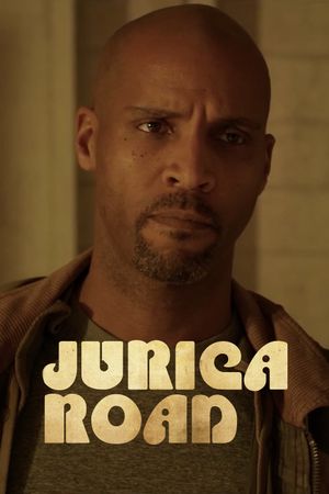 Jurica Road's poster