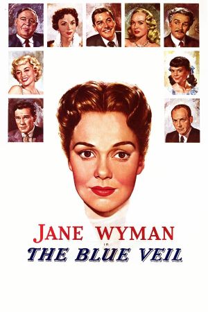 The Blue Veil's poster