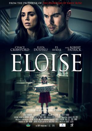 Eloise's poster