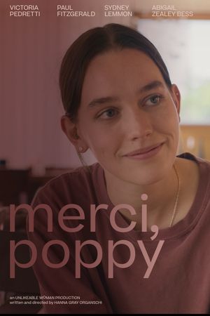 Merci, Poppy's poster image