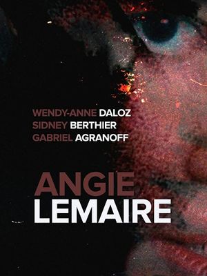 Angie Lemaire's poster