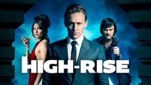 High-Rise's poster