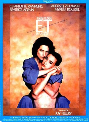 Tristesse et beauté's poster