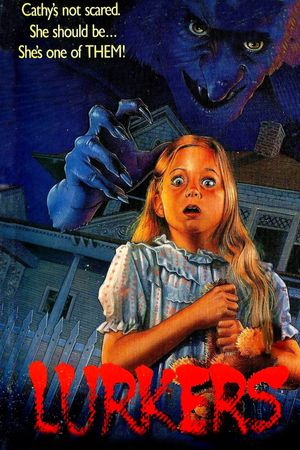 Lurkers's poster