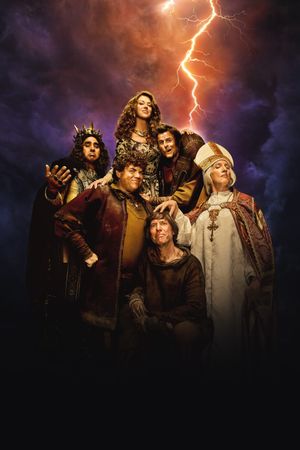 Quasi's poster