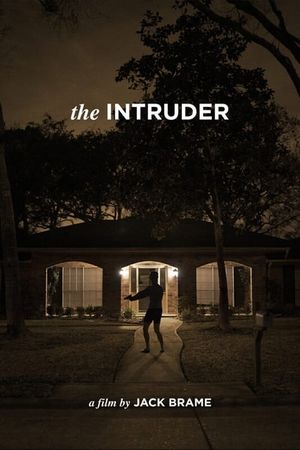 The Intruder's poster
