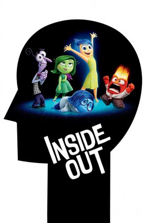 Inside Out's poster