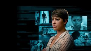 Girl in the Video's poster