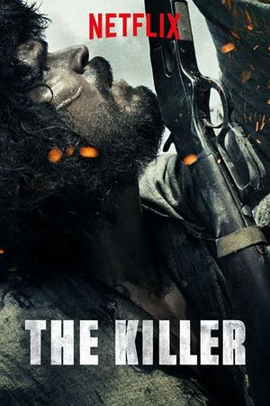 The Killer's poster