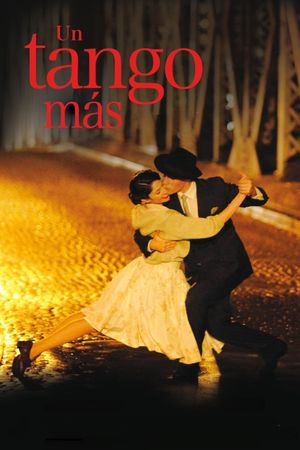 Our Last Tango's poster