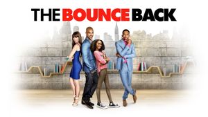 The Bounce Back's poster